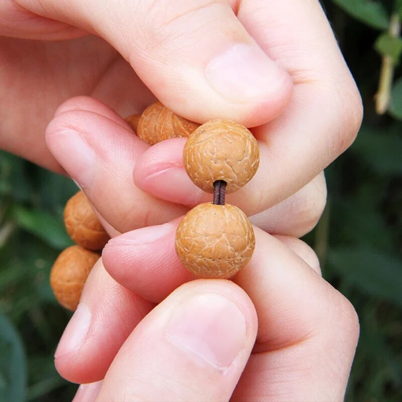 Buddhist Nepal Bodhi Buddha Beads 108 Selling Bracelet Big Size Bracelet