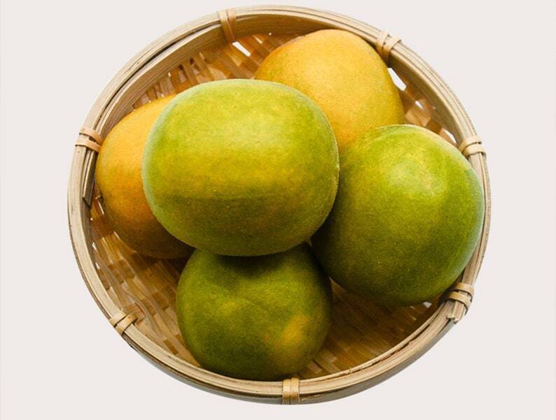 Momordica Grosvenori Tea,fruits Tea, Fruiting Tea,Momordica Grosvenori Fruit Tea