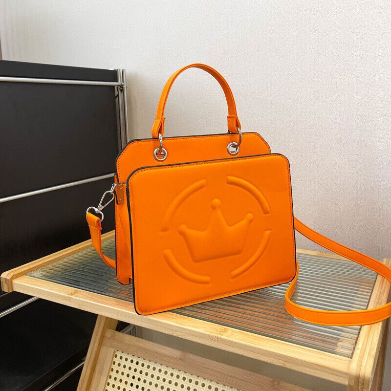 Fashion Square Bag ,Women's High-quality Shoulder Messenger Handbag Lady's Bags