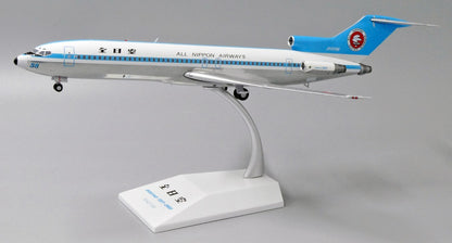 1:200 JC Wings ANA BOEING B727-200 Passenger Airplane Diecast Aircraft Model
