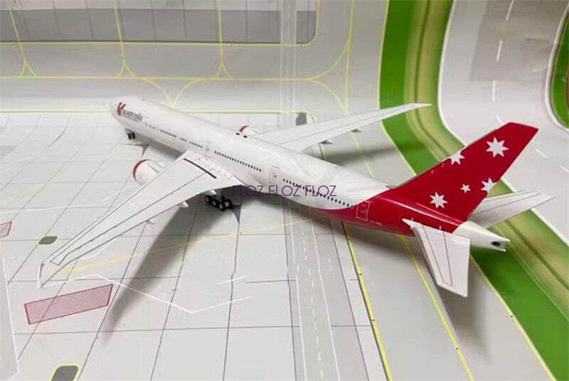 1:200 for B-Models for Virgin Australia Airlines for Boeing B777-300ER VH-VPD