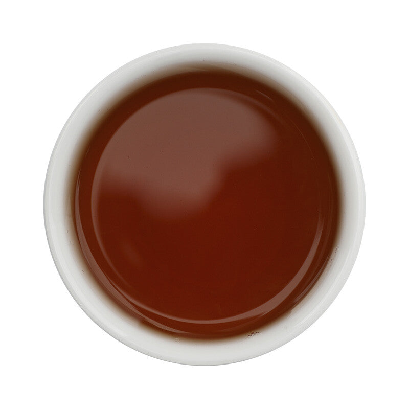 2021 CHINATEA Classic Zhongcha 7571 Pu-erh Tea Cake 357g Ripe Puer Pu'er Tea