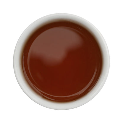 2021 CHINATEA Classic Zhongcha 7571 Pu-erh Tea Cake 357g Ripe Puer Pu'er Tea