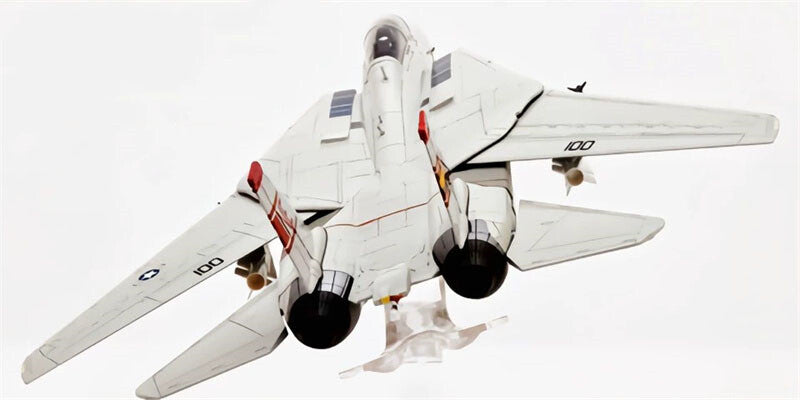 for Century Wings F-14A for Tomcat USN VF-1 Wolfpack NE100 1/72 Aircraft Model