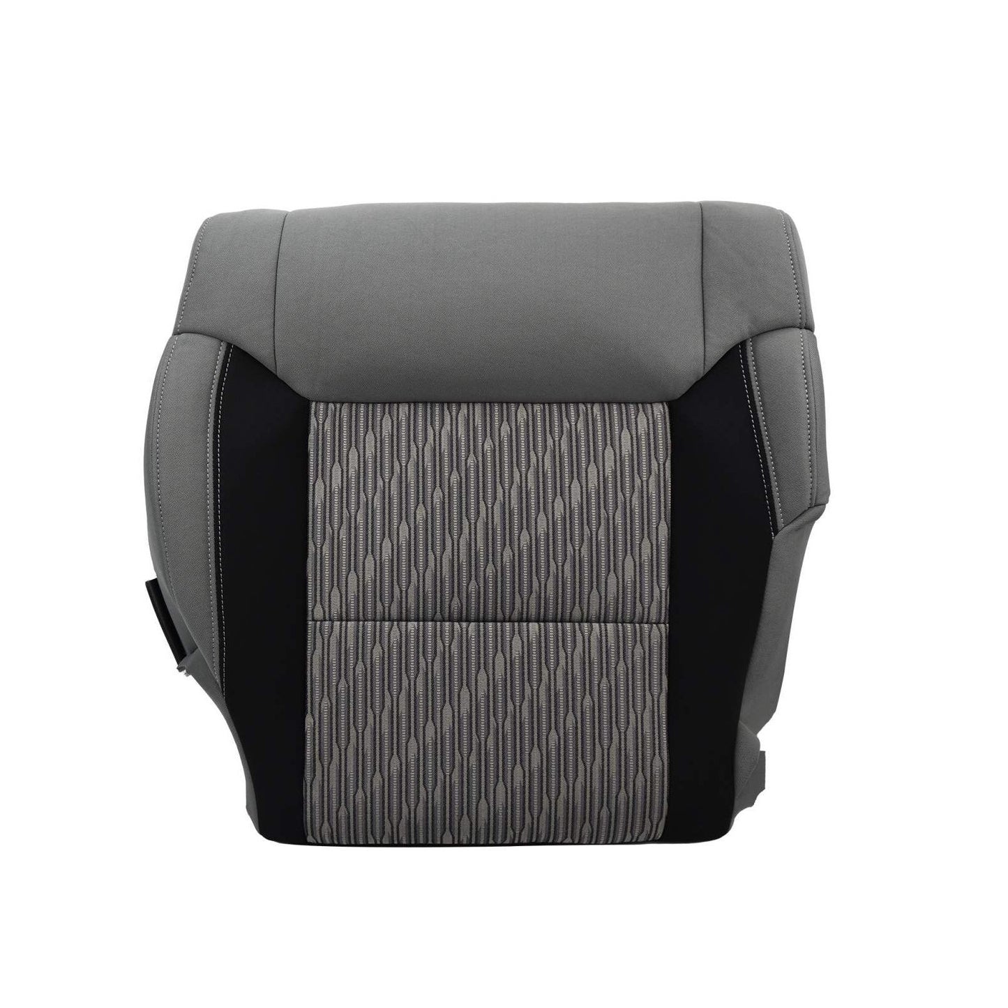 Driver Bottom Seat Cover For Toyota Tundra 2014-2021 Bottom Replacement Part