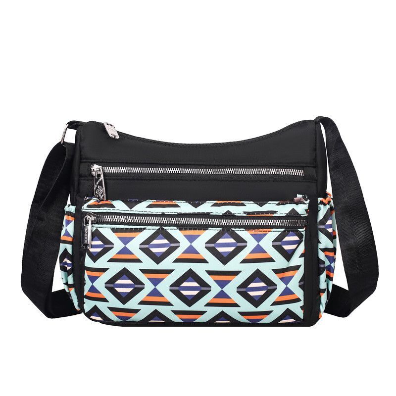 Hobos Bags Oxford Clutches Luxury Packet Vintage Shoulder Crossbody Bag Handbag