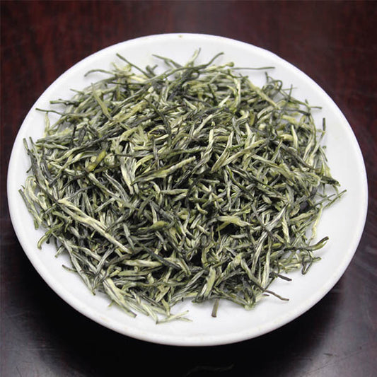 Chinese Xue Ya Green Tea,Organic Snow Bud White Tea,xueya spring new tea