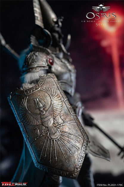 Ra the God of Sun- Sliver 1/6 Scale Action Figure