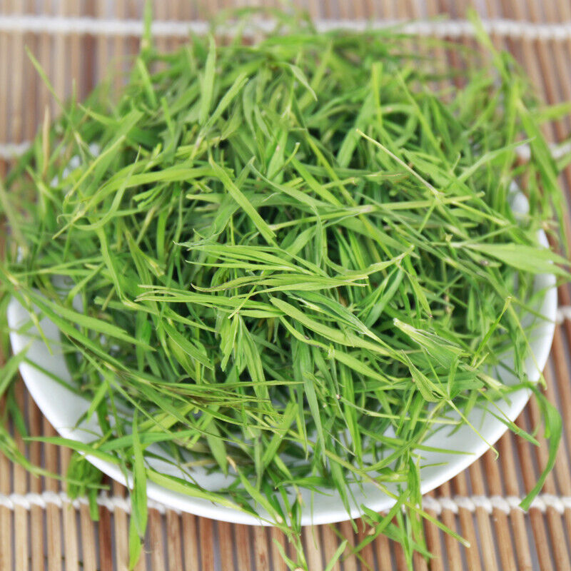 500g Laoshan stone small bamboo leaf tea light bamboo leaf herbal tea 17.6oz
