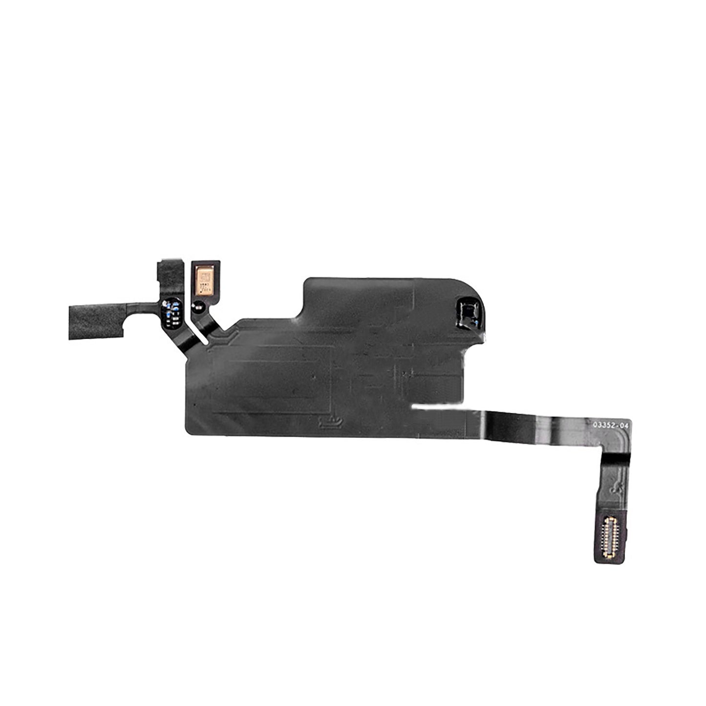 OEM Ear Speaker Proximity Sensor Flex Cable Durable For Apple iPhone 13Pro Max