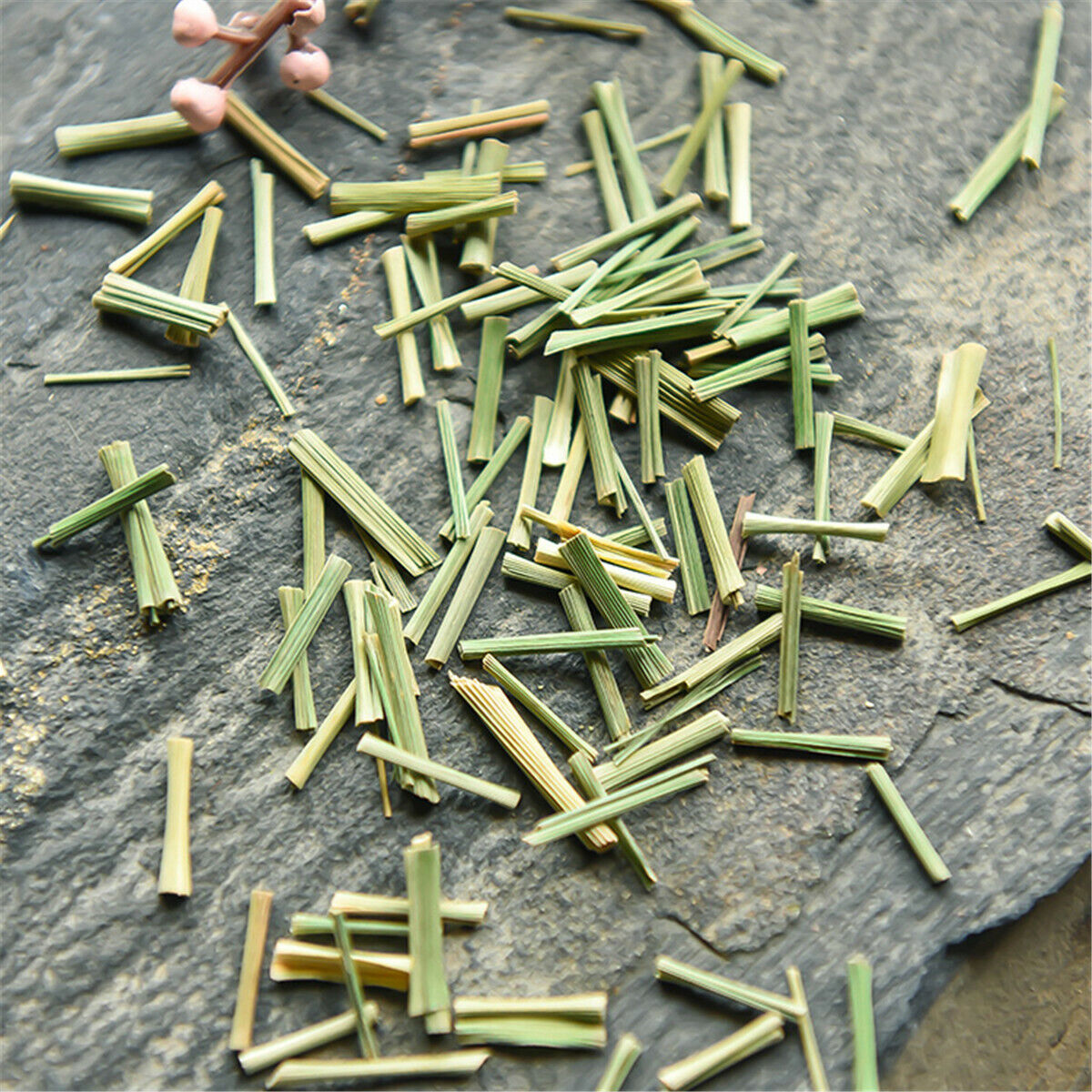 Lemon Grass Herbal Tea Flower Green Tea Health Care Chinese Specialty Herbal tea