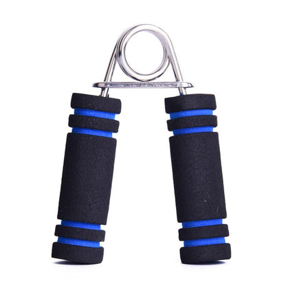 10-100kg Hand Grips Strengthener With Counter Forearm Hand Trainer Adjustable