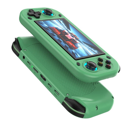 New Upgraded R43s Retro Handheld Game Console, 128GB Mini Video Game