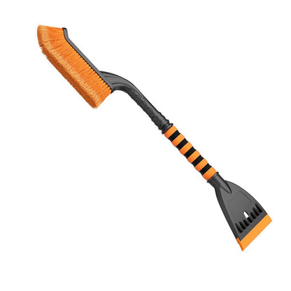 Car snow shovel snow remover detachable car snow sweeper ox tendon snow shovel