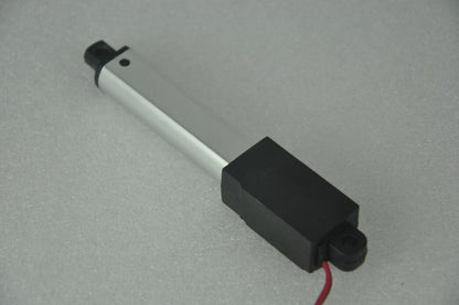 Micro Linear Electric Actuator 6V 12V Durable Compact Stroke Remote Control DC