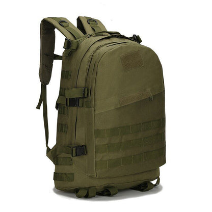 Tactical PackBag Men Backpack Nylon Camouflage Sports Bags Travel Bag
