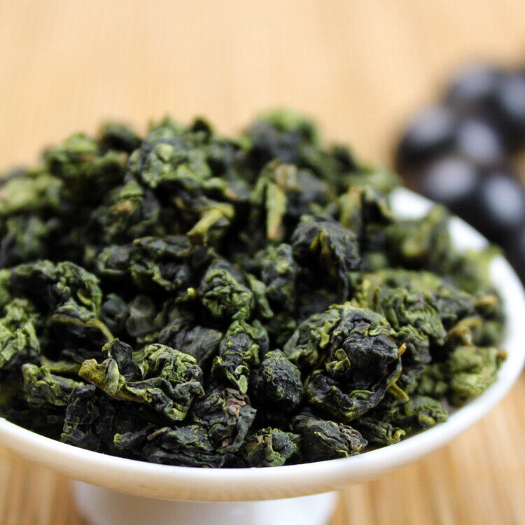 Milk Oolong Tea 250g Chinese Taiwan Dongding Green Tea High Mountains Herbal Tea