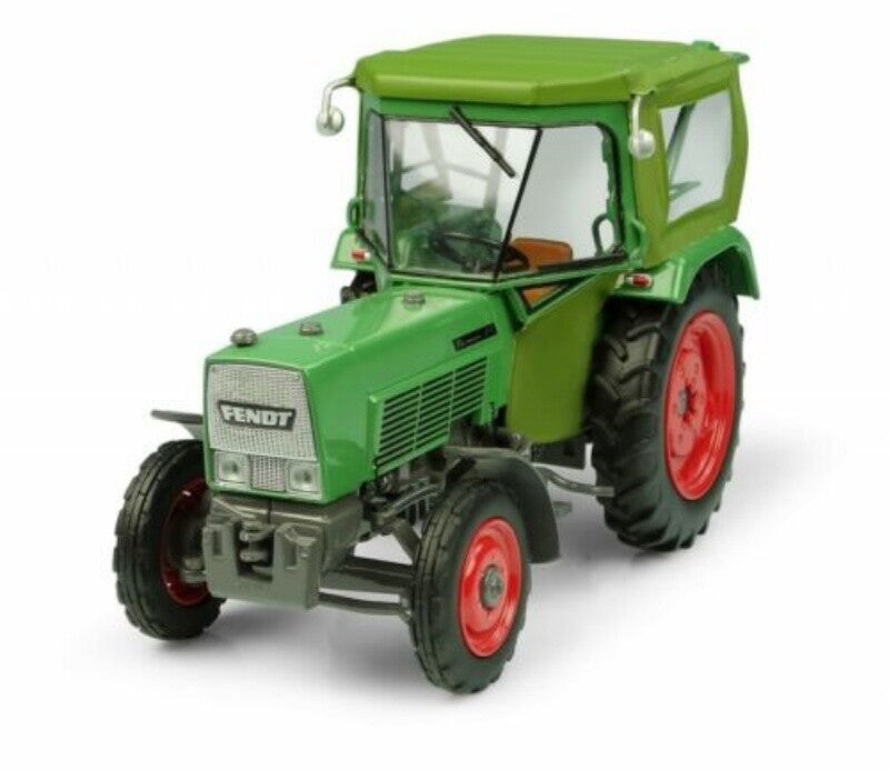 1:32 UH Fendt Farmer 5S-2WD Tractor Farm Vehicle Machinery Diecast Model
