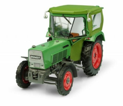 1:32 UH Fendt Farmer 5S-2WD Tractor Farm Vehicle Machinery Diecast Model