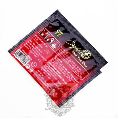 Instant Coffee Premium Black Coffee Powder Imported Authentic Taste