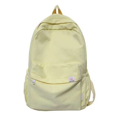 Women Backpack Travel Bag Backpacks Schoolbag Teenage Girls Bookbag Bookbag