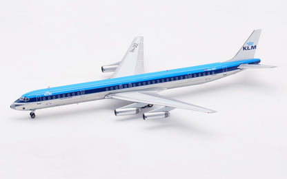 1:200 InFlight KLM DC-8-63 PH-DEE Airplane Diecast Aircraft Model