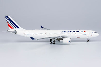 1:400 NG Model AIR FRANCE AIRBUS A330-200 Passenger Plane Diecast Aircraft Model