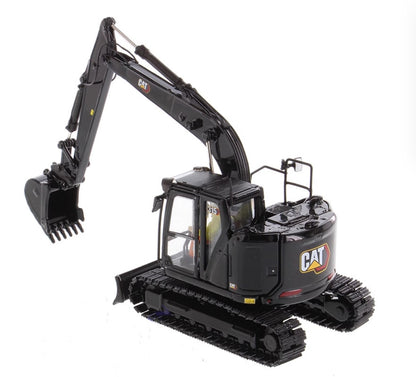 1:50 DM CAT315 Excavator Construction Machine Equipment Diecast Model Collection