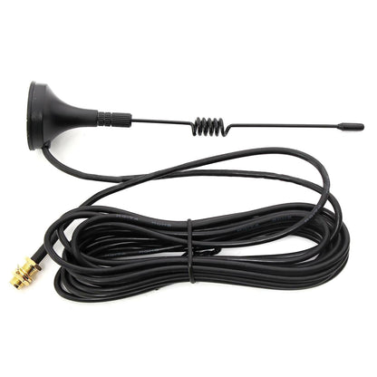 1*SMA-Female Dual Band Antenna For BaoFeng 888s UV-5R Walkie-talkie Radio