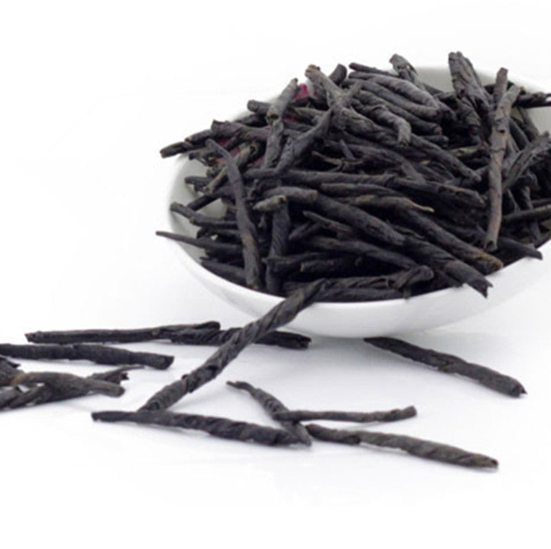 100g Organic Kuding Tea Ku Ding Cha Healthy Drink China Herbal Tea Bitter Tea
