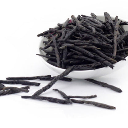 100g Organic Kuding Tea Ku Ding Cha Healthy Drink China Herbal Tea Bitter Tea