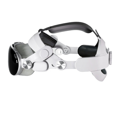 Fit For Vision Pro headband Adjustable elasticity Reduce pressure vr accessories