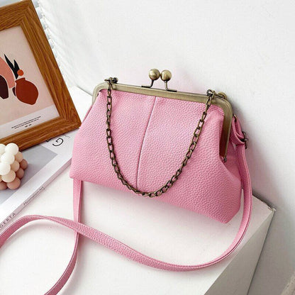 PU Leather Bag Bags Women's Handbags Hand Bags Women Shoulder Crossbody Bags