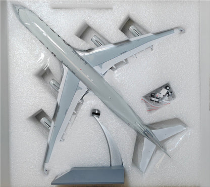 Inflight Qatar Airways FOR AIRBUS A340-300 A7-AAH 1:200 DIECAST Aircraft Model