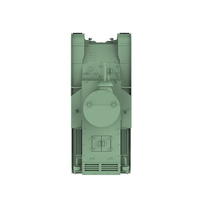 SSMODEL SS16546 1/16 Military Model Kit US T1E6 Light Tank