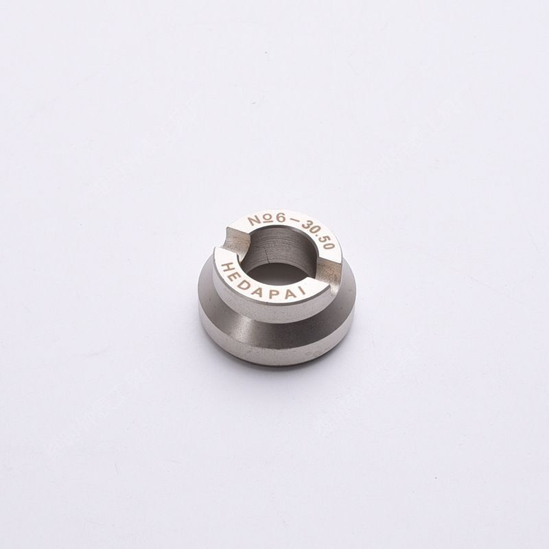 Watch Repair Tools 29.5-36.5mm Steel Back Case Opener Mold Watches Kit Accessory