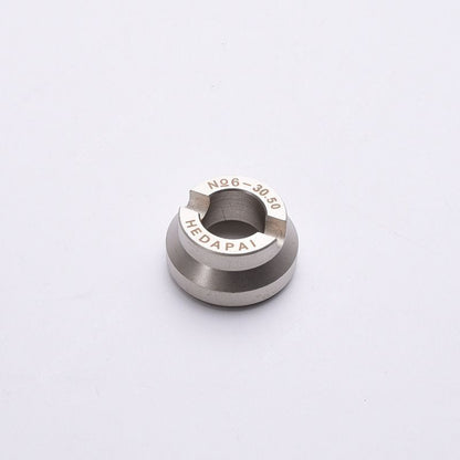 Watch Repair Tools 29.5-36.5mm Steel Back Case Opener Mold Watches Kit Accessory