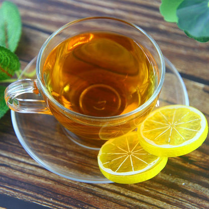 Yunnan Black Tea Dian Hong Gold Bud Golden Monkey Natural Teas