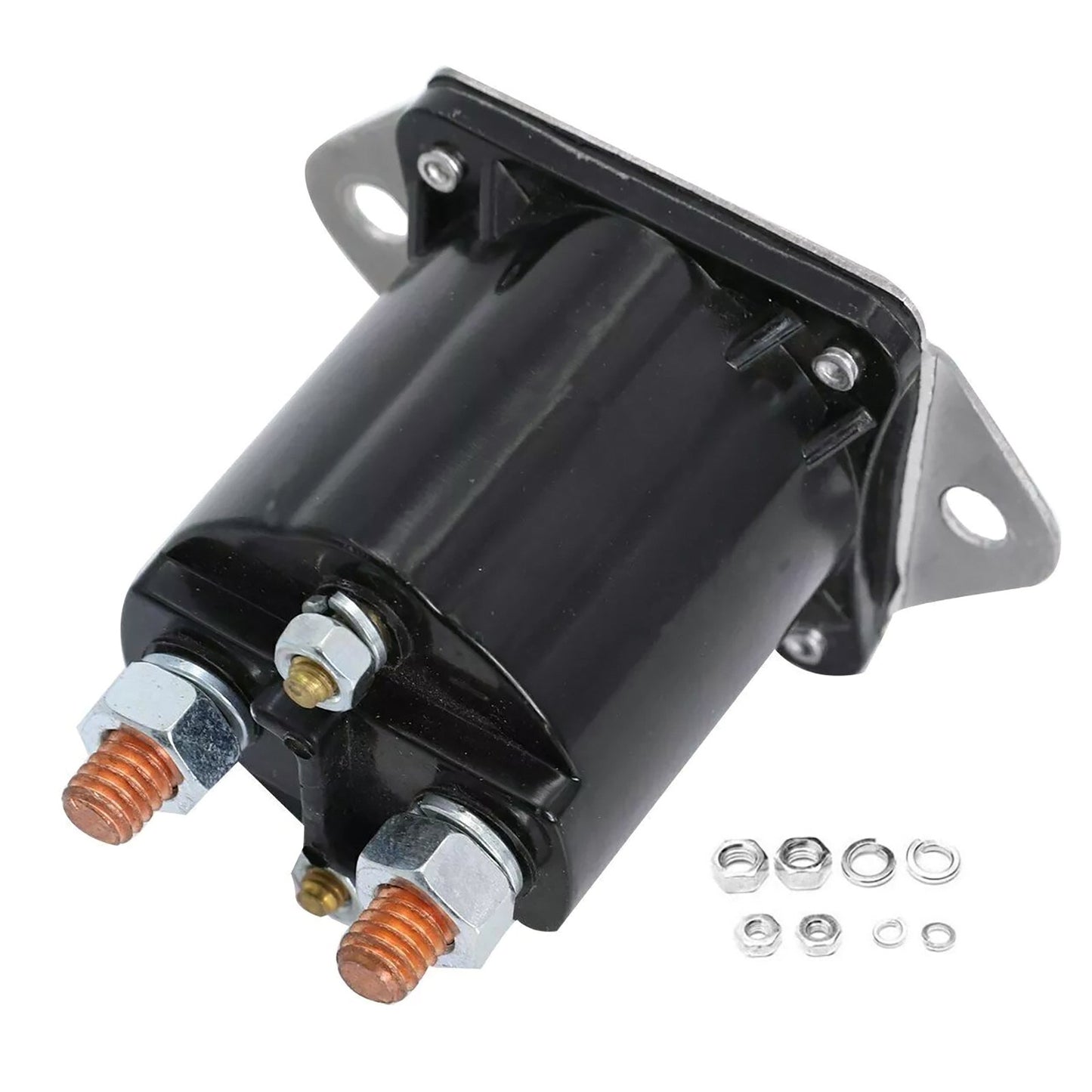 1* Starter Relay Solenoid 1012275 2004-Up For Club Car Precedent Gas Golf Carts
