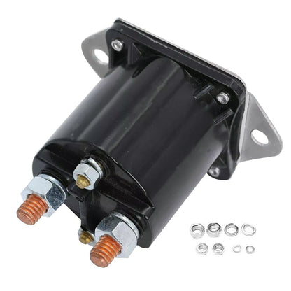 1* Starter Relay Solenoid 1012275 2004-Up For Club Car Precedent Gas Golf Carts