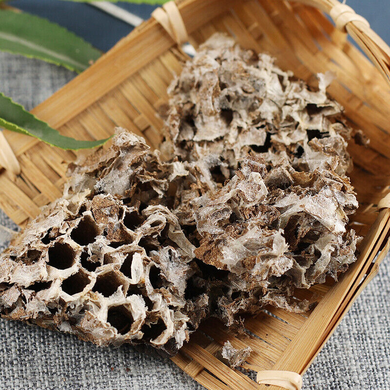 250g/500g Chinese Specialty Honeycomb Health Care Featured Hives 蜂房