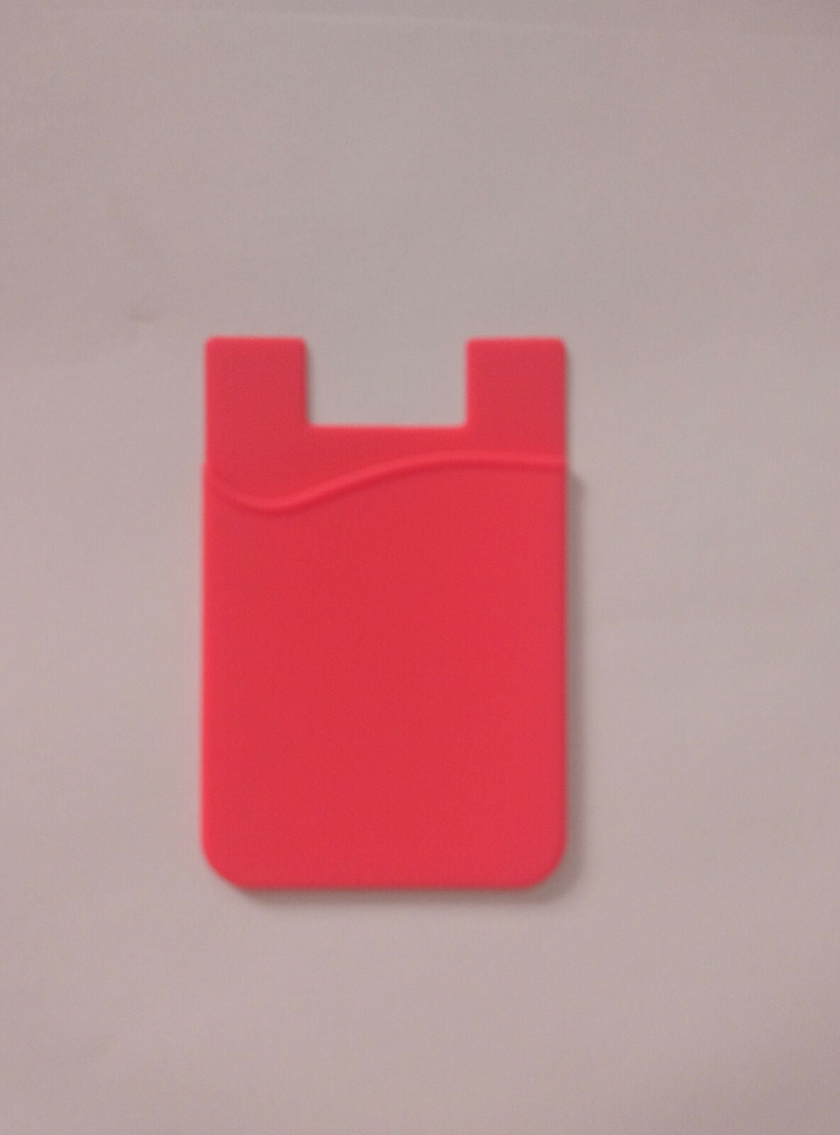 Credit Card Case Holder Case Bus Card Pocket Women Men Card Bag ID Card Holder