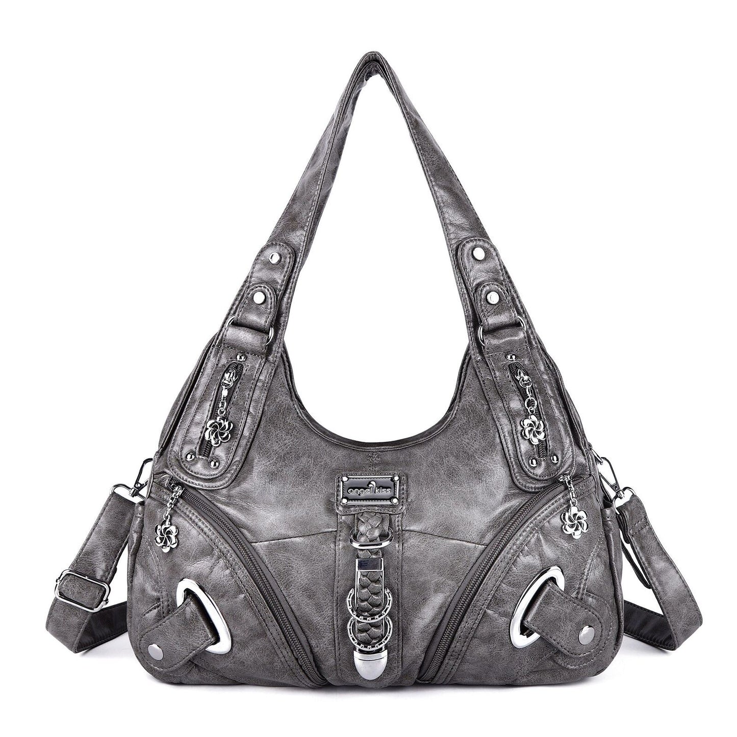 39*13*30CM Bag Casual Crossbody Shoulder Handbag Fashion Tote Bag Polyester 1 PC