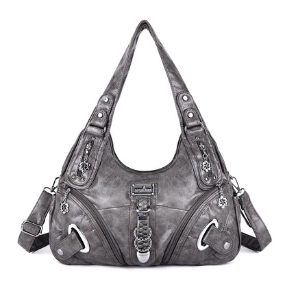 39*13*30CM Bag Casual Crossbody Shoulder Handbag Fashion Tote Bag Polyester 1 PC