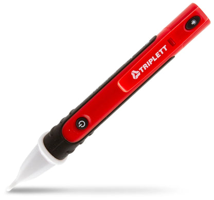 Triplett Sniff-It Non-Contact AC Voltage Detector w\ Overload Protection