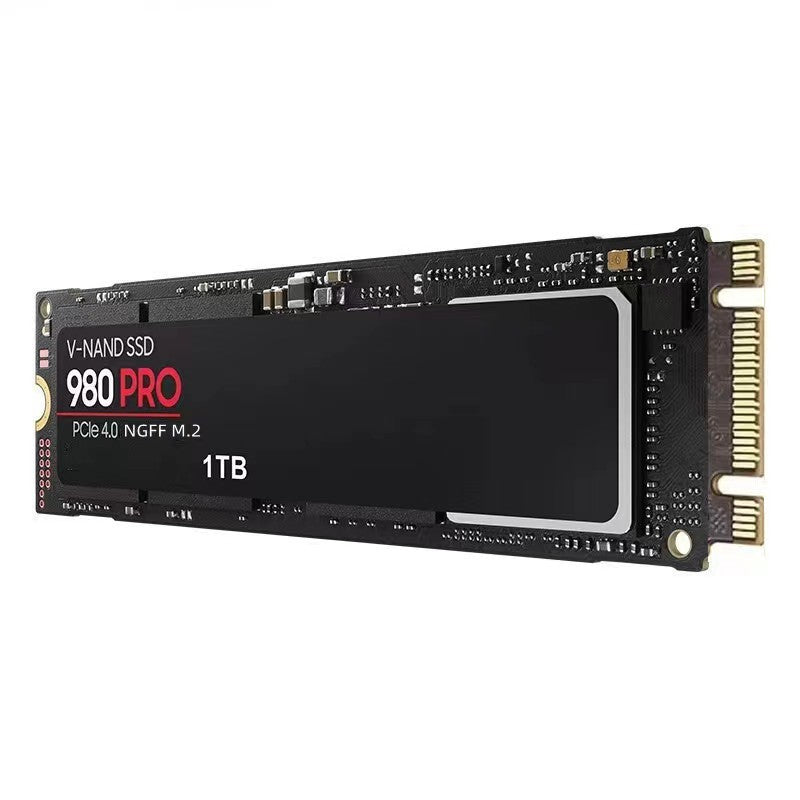M. 2NGFF 990PRO Solid State Drive 4TB SATA3 High Speed SSD 1TB 970EVOplus