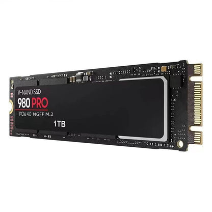M. 2NGFF 990PRO Solid State Drive 4TB SATA3 High Speed SSD 1TB 970EVOplus