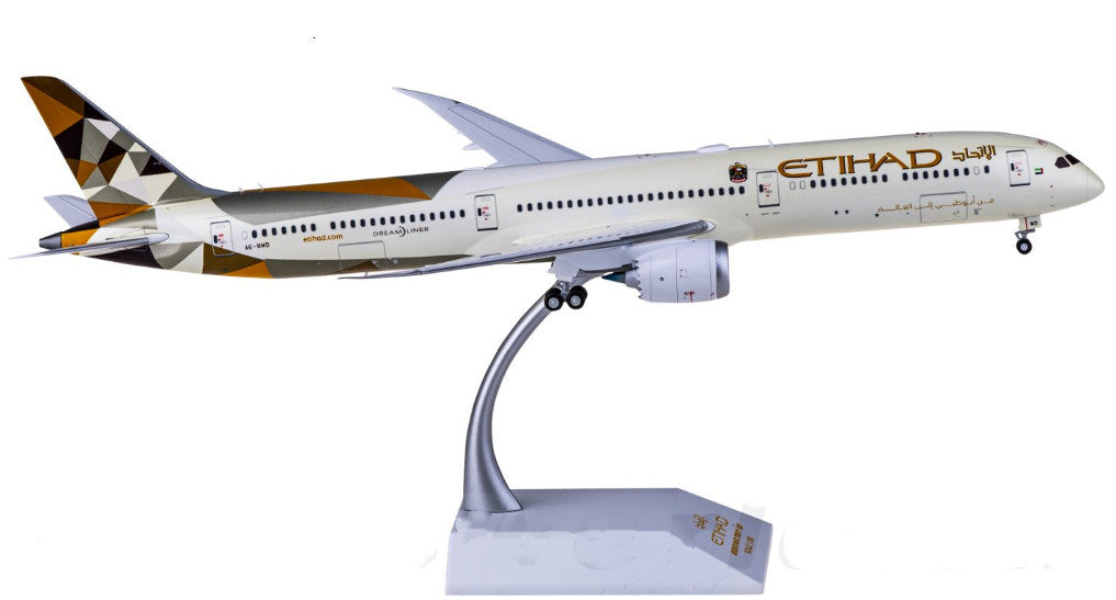 1:200 JC Wings ANA BOEING 737-500 Passenger Airplane Diecast Aircraft Model