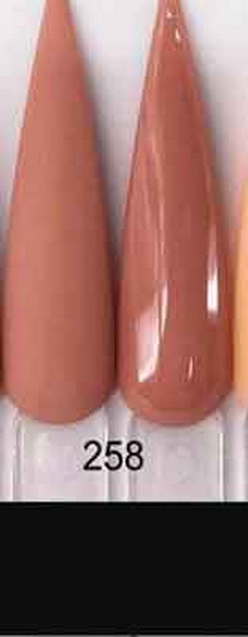 Nails Art Decor Acrylic 100g Bag Dipping Powder Nude Light Crystal Pink Manicure