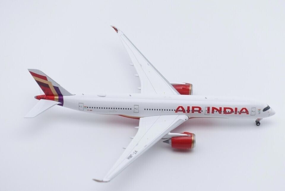 1:400 Phoenix Air India AIRBUS A350-900 Airplane Diecast Aircraft Plane Model